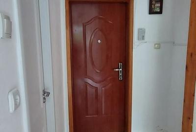 Parcul Trandafirilor, garsoniera in bloc de apartamente - 12