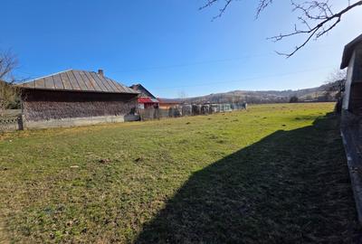 TEREN DE VÂNZARE – ZONA VÂRTEJ, ÎNTORSURA BUZĂULUI - 4