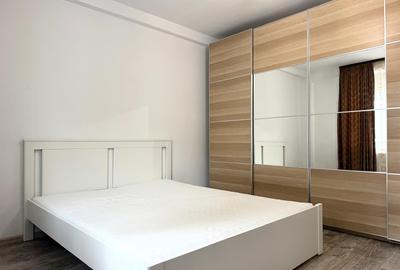 Popesti - Leordeni / Apartament Decomandat Mobilat / Parcare Inclusă - 1