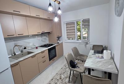 First Rent | Apart 2 camere 60m2 - Herastrau - Baneasa | Str. Neagoe Voda - 8