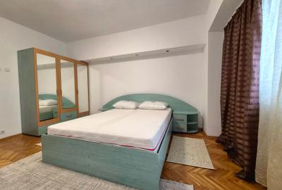 2 Camere Spatios | Metrou Unirii 4 Minute- Parlament- Constitutiei - 4