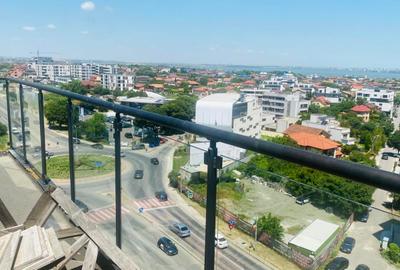 TOMIS PLUS -Penthouse PREMIUM CU TERASĂ PANORAMICĂ ȘI VEDERE SPRE LAC - 3