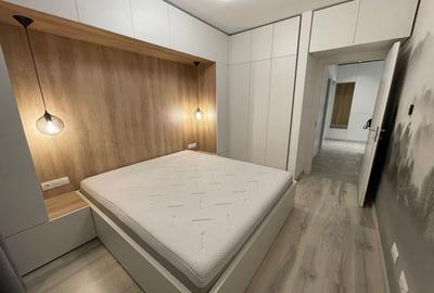 Apartament cu 2 camere la intrare in Dumbravita - 1