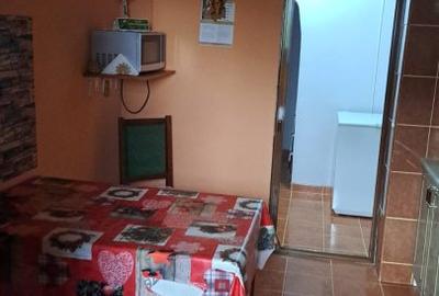 Apartament 3 camere mobilat Micro 21 - 4