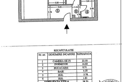 Parcul Carol-Complex nou, ideal locuit/ RBR - 4