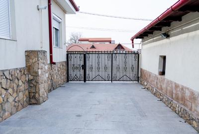 Proprietate în Năvodari | 800 mp teren | Spațiu comercial cu chiriaș + locuință - 12