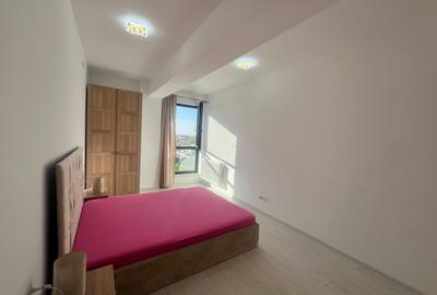 Tomis Plus apartament 2 camere termen lung - 9