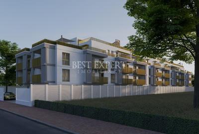Apartament 2 Camere cu Parcare Inclusă Theodor Pallady - 2