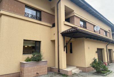 Iancu Nicolae 6 bedrooms villa - 3