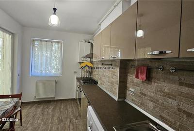 Berceni-Metrou Dimitrie Leonida, apartament 2 camere, loc de parcare. - 13