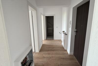 Apartament 2 camere | MRS Gradinile | Etaj 1/8 | 56,60 mp | Liber - 5