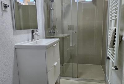 Oferta inchiriere studio de lux zona centrala, parcare, 350 EURO - 13