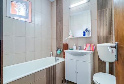 Vand apartament 3 camere Piata Centrala Deva - 2