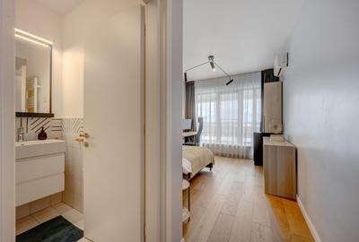 Penthouse exclusivist | 150 mp | spațiu, lumină și rafinament la înălțime - 14