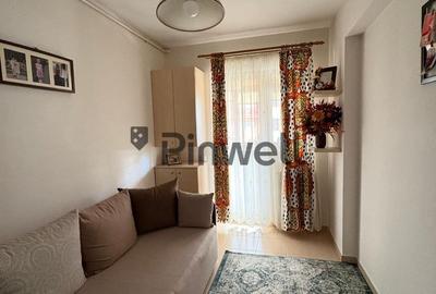 APARTAMENT 3 CAMERE - SOSEAUA OLTENITEI I LOC DE PARCARE INCLUS - 6