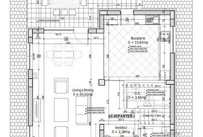 Vila Confort Modern -Ready pe Drumul Viilor/Otopeni - 9