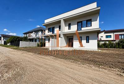 Duplex modern 4 camere | Bragadiru | Crisul Repede - 8