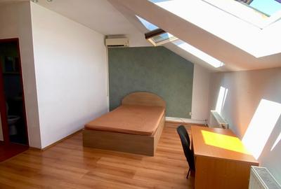 Apartament luminos cu 1 camera, cart. Zorilor, 40 mp / AC - 2