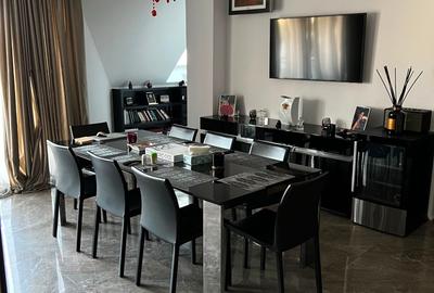 Duplex Premium de Închiriat | 200 mp | – Arcul de Triumf | 2 Parcări - 5