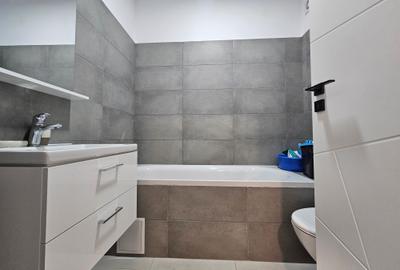 Apartament The Grand Kristal Residence - Berceni - 8