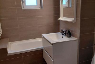 Langa Iulius Mall. Decomandat. Etaj 1. Centrala termica. Mobilat si utilat - 7
