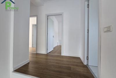 Vila Otopeni, drumul Garii Balotesti, aeroport, 3 camere, 3 bai, teren 330 mp - 15