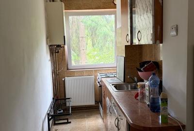 Dâmbu – Apartament 3 camere, etaj 2/4, balcon - 8