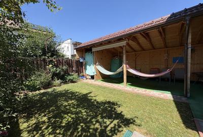 Casă individuală 130 mp, terasă 40 mp | Cart. Arhitecților, Sibiu - 18
