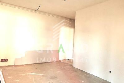 Oportunitate ! Apartament 4 Camere | Semifinisat | Logie 10 MP | Floresti - 4
