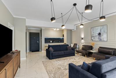 Apartament cu 2 camere și 2 băi, cu vedere spectaculoasă la mare și lac - 2