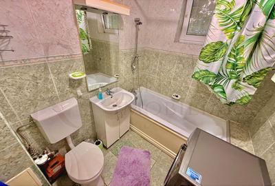 2 Camere + Loc de Parcare | Parter Înalt | Zona Fagului - Bună Ziua - 8