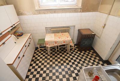 VANZARE APARTAMENT 4 CAMERE CALEA CALARASILOR – SFANTUL STEFAN - 15