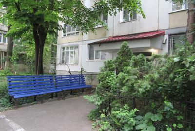 Vanzare 3 Camere Decomandat – 5 min. Metrou Piața Sudului, Aleea Secuilor - 20