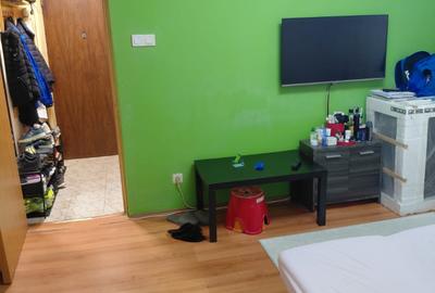 APARTAMENT DE VÂNZARE CU DOUĂ CAMERE IN ZONA MILITARI,GORJULUI - 3