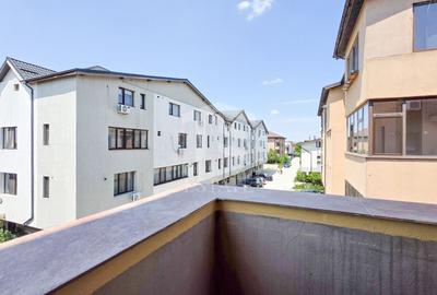 Garsonieră modernă 30 mp, Str. Cooperativei, cu balcon și parcare - 3