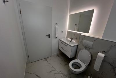 INCHIRIEZ ap.2 camere decomandat de lux, cartierul DaVinci Homes - Cristian - 10
