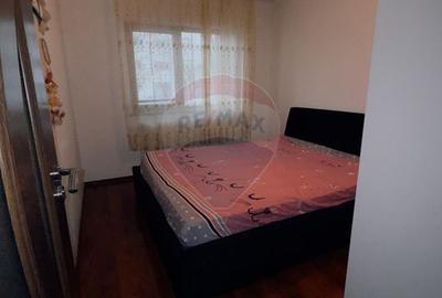 1 Mai, 4 camere decomandat, mobilat, utilat, centrala proprie - 4
