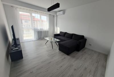 Apartamente cu 2 camere în New Confort City / Splaiul Unirii - 1