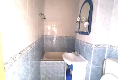 Ap. 2 camere dec. Micro19, etaj8,  bld. Otelarilor - 6