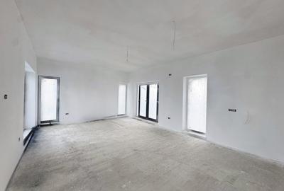 Casa individuala noua | Techirghiol | Curte 600 mp | Poarta acces auto - 7