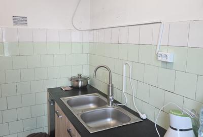 APARTAMENT 2 camere semidecomandat cf. 1 - TOMIS NORD - 8