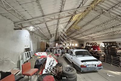 Service auto, de inchiriat, Cheveresul Mare, 20 km de Timisoara. - 10