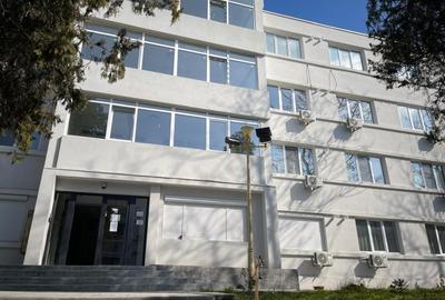 Bd. Mamaia  - Garsonieră renovată complet in 2024 - ideală pentru investiție - 24