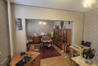 4 Camere- 2 Bai - Bloc Anvelopat - Vatra Luminoasa/Iancului - 3