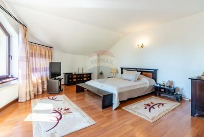 Casă / Vilă de vânzare cu 5 camere in Corbeanca/Tamasi, zona premium - 26