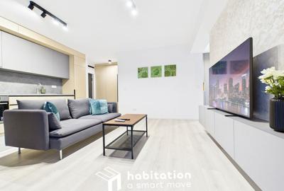 Apartament cu 3 camere decomandat, mobilat în Lipovei
