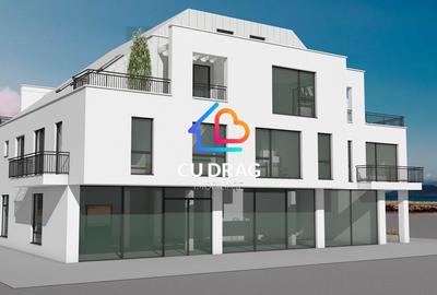 Proiect nou zona Arhitectiilor et 1 - 1