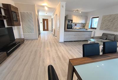 Duplex patru camere Dumbrăvița - 4