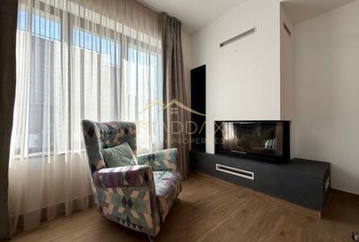 Vila Exclusivista *615mp* - teren 625mp // Erou Iancu Nicolae - Cambridge School - 8