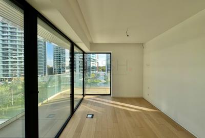 4 camere 134 mp, promenadă pe lac, One Lake Club - 2